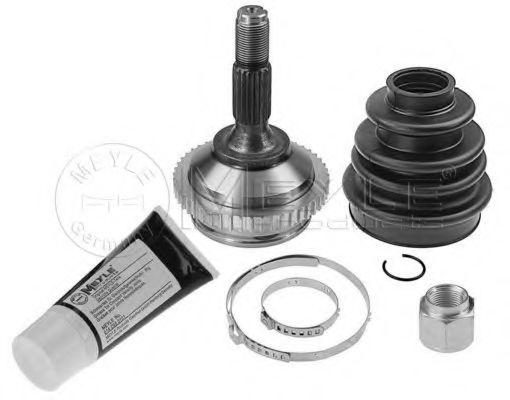 11-14 498 0015 MEYLE Joint Kit, drive shaft