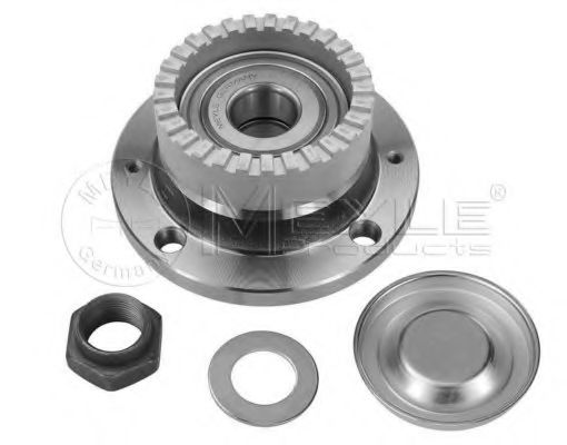 11-14 750 0009 MEYLE Wheel Bearing Kit