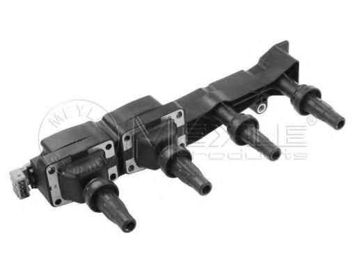 11-14 885 0002 MEYLE Ignition Coil