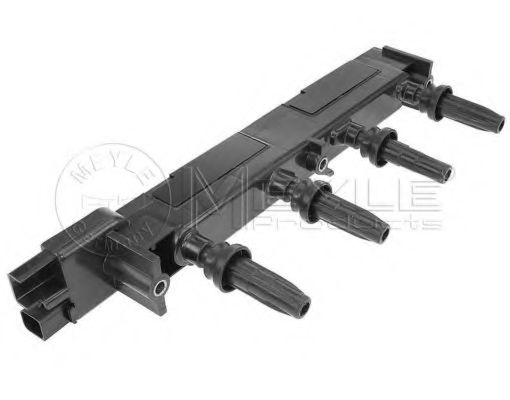 11-14 885 0007 MEYLE Ignition Coil