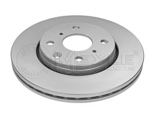 11-15 521 0026/PD MEYLE Brake Disc
