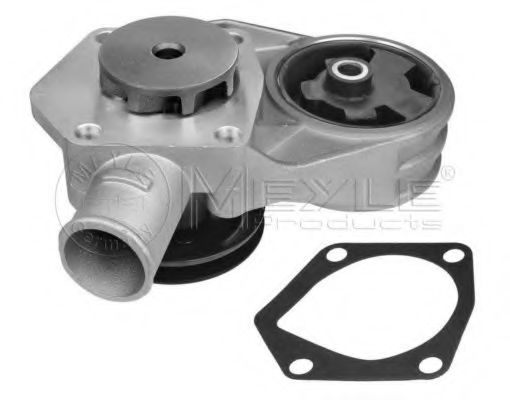 113 005 0001 MEYLE Cooling System Water Pump