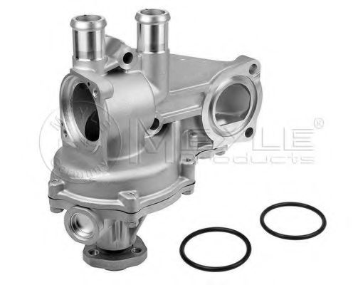 113 012 0008 MEYLE Cooling System Water Pump
