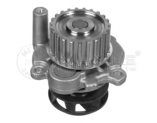 113 012 0027 MEYLE Cooling System Water Pump