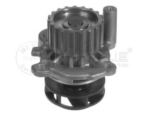 113 012 0037 MEYLE Cooling System Water Pump