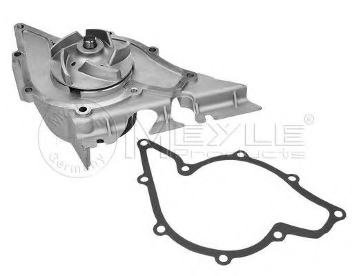 113 012 0048 MEYLE Cooling System Water Pump