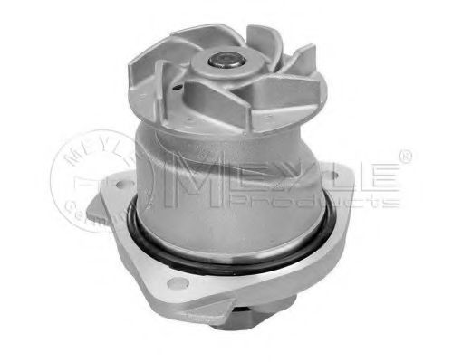 113 012 0051 MEYLE Cooling System Water Pump