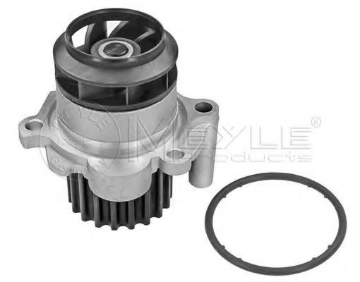 113 012 0056 MEYLE Cooling System Water Pump
