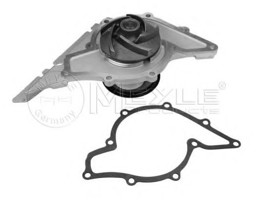 113 012 8100 MEYLE Cooling System Water Pump