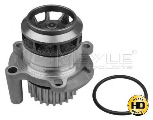 113 220 0011/HD MEYLE Cooling System Water Pump