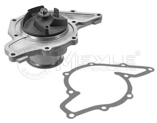 113 220 0014 MEYLE Cooling System Water Pump