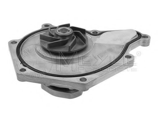 113 220 0017 MEYLE Cooling System Water Pump