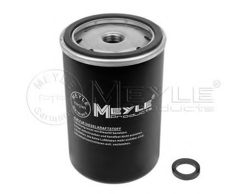 114 323 0001 MEYLE Fuel filter