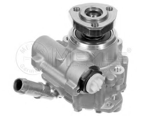 114 631 0029 MEYLE Hydraulic Pump, steering system