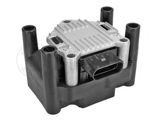114 885 0007 MEYLE Ignition Coil
