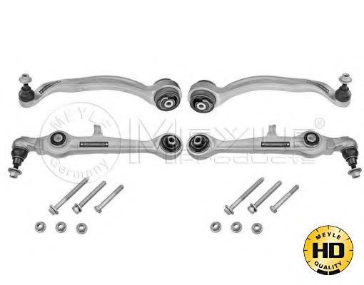 116 050 0022/HD MEYLE Wheel Suspension Link Set, wheel suspension