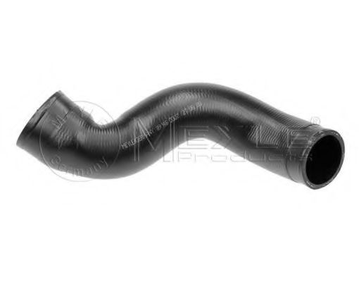 119 145 0007 MEYLE Air Supply Charger Intake Hose