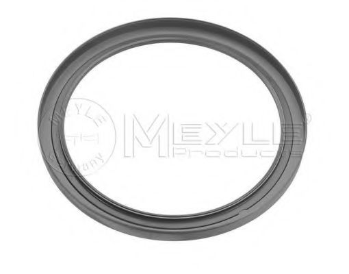 12-14 753 0007 MEYLE Wheel Suspension Shaft Seal, wheel hub