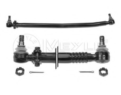 12-34 035 0004 MEYLE Steering Centre Rod Assembly