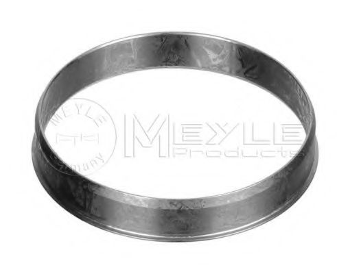 12-34 130 0032 MEYLE Crankshaft Drive Ring, flywheel