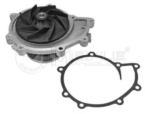 12-34 500 7064 MEYLE Cooling System Water Pump