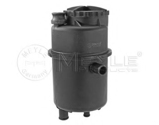 12-34 632 0002 MEYLE Expansion Tank, power steering hydraulic oil