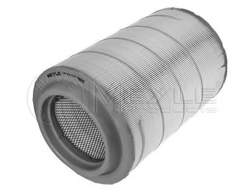 14-12 321 0007 MEYLE Air Filter, compressor intake