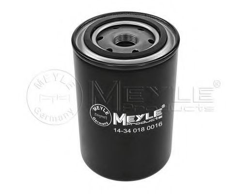 14-34 018 0016 MEYLE Fuel Supply System Fuel filter