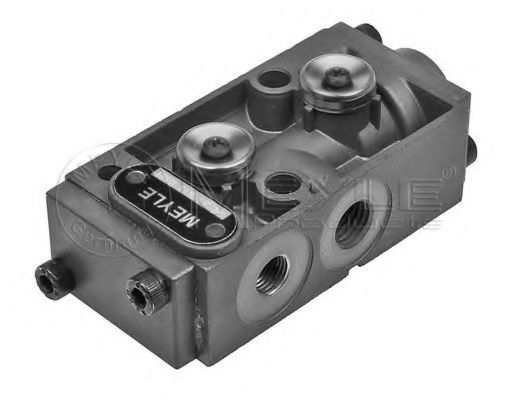 14-34 043 0001 MEYLE Manual Transmission Switch, splitter gearbox