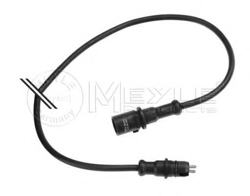 14-34 533 0002 MEYLE Connecting Cable, ABS