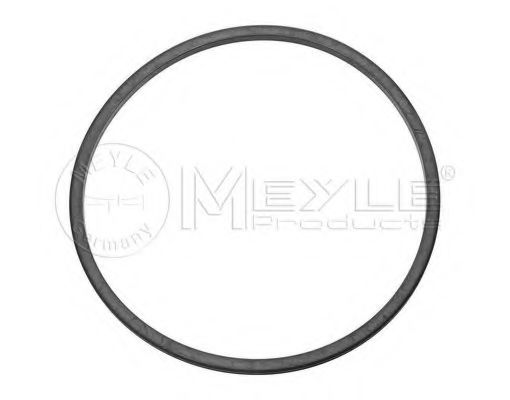 14-34 900 0003 MEYLE Crankcase O-Ring, cylinder sleeve