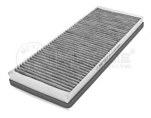 16-12 320 0004 MEYLE Heating / Ventilation Filter, interior air