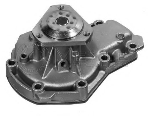 16-13 146 5513 MEYLE Cooling System Water Pump