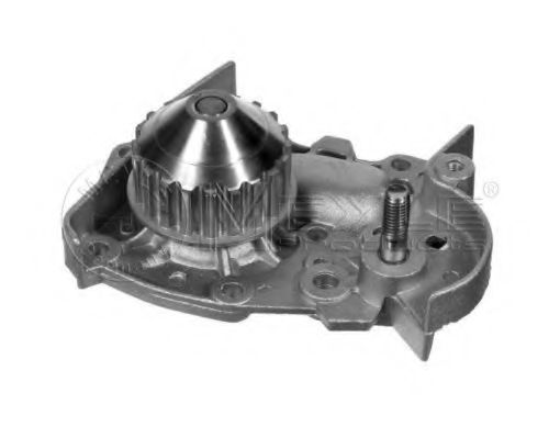 16-13 163 3125 MEYLE Cooling System Water Pump