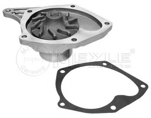 16-13 220 0003 MEYLE Cooling System Water Pump