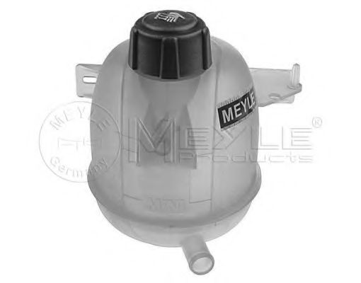 16-14 223 0000 MEYLE Cooling System Expansion Tank, coolant