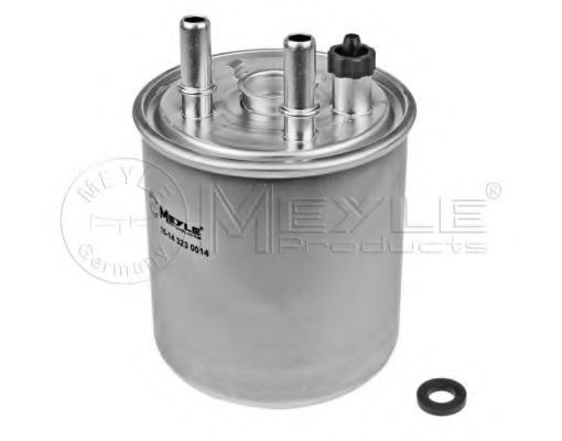16-14 323 0014 MEYLE Fuel filter