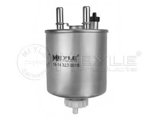 16-14 323 0016 MEYLE Fuel filter