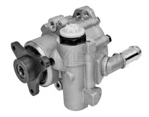 16-14 631 0001 MEYLE Hydraulic Pump, steering system