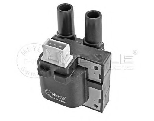 16-14 885 0009 MEYLE Ignition Coil