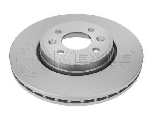 16-15 521 0004/PD MEYLE Brake Disc
