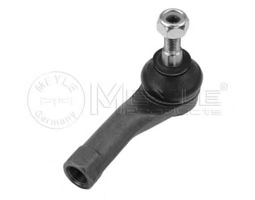 First Line FTR4985 Tie Rod End Front Outer RH 