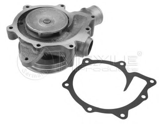 16-33 220 0003 MEYLE Cooling System Water Pump