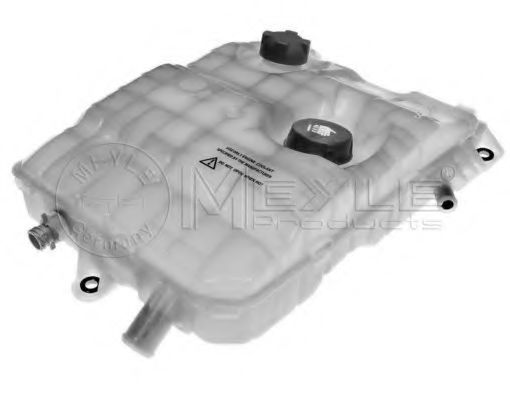 16-34 223 0003 MEYLE Cooling System Expansion Tank, coolant