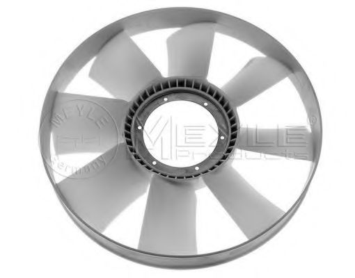 16-34 232 0022 MEYLE Fan Wheel, engine cooling