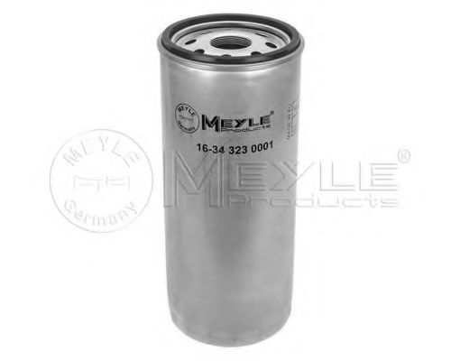 16-34 323 0001 MEYLE Fuel filter