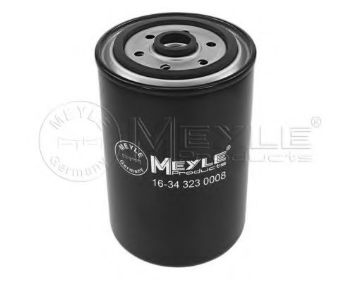 16-34 323 0008 MEYLE Fuel filter