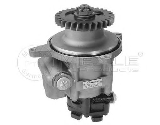 16-34 631 0002 MEYLE Hydraulic Pump, steering system