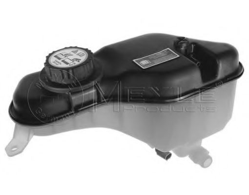 18-14 223 0000 MEYLE Cooling System Expansion Tank, coolant