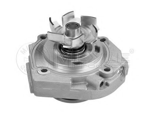 213 200 0003 MEYLE Cooling System Water Pump